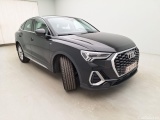  Audi  Q3 Audi,  SB '19, Audi  Sportback 35 TDI S tronic S Line Business  #9