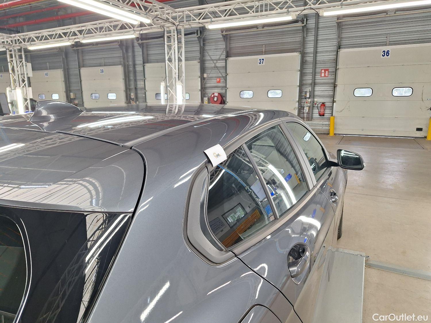  Bmw  Serie 1 BMW, 1-serie '19, BMW 1 Reeks Hatch 116dA (85 kW) 5d #30