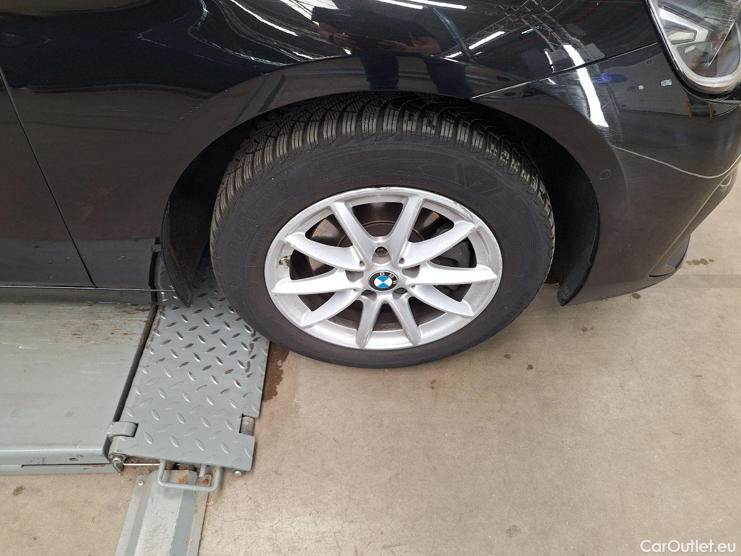  Bmw  Serie 2 BMW, 2-serie Act.Tour '18, BMW 2 Reeks Active Tourer 216d (85kW) Aut. 5d #53