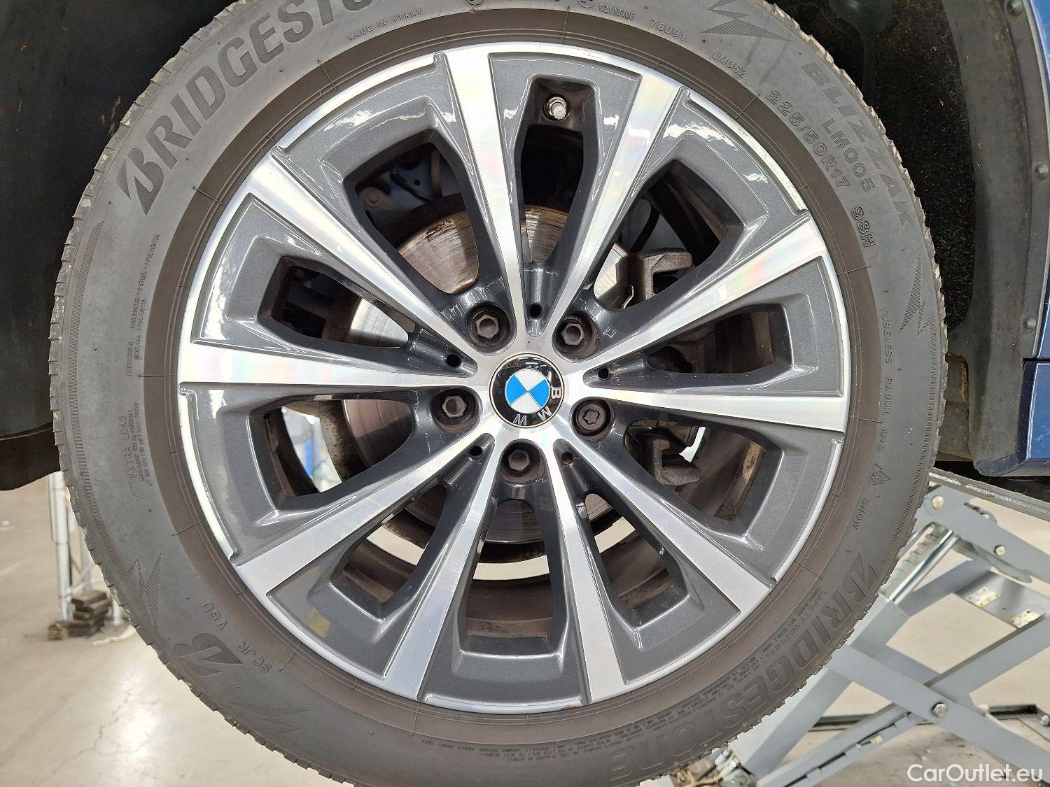  Bmw  Serie 3 BMW, 3-serie Touring '18, BMW 3 Reeks Touring 318d (100 kW) 5d #1