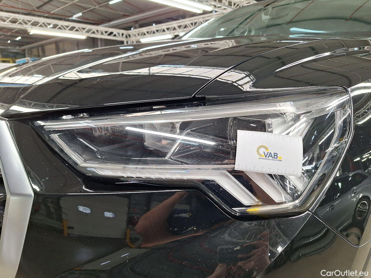  Audi  Q3 Audi,  SB '19, Audi  Sportback 35 TDI S tronic S Line Business  #7