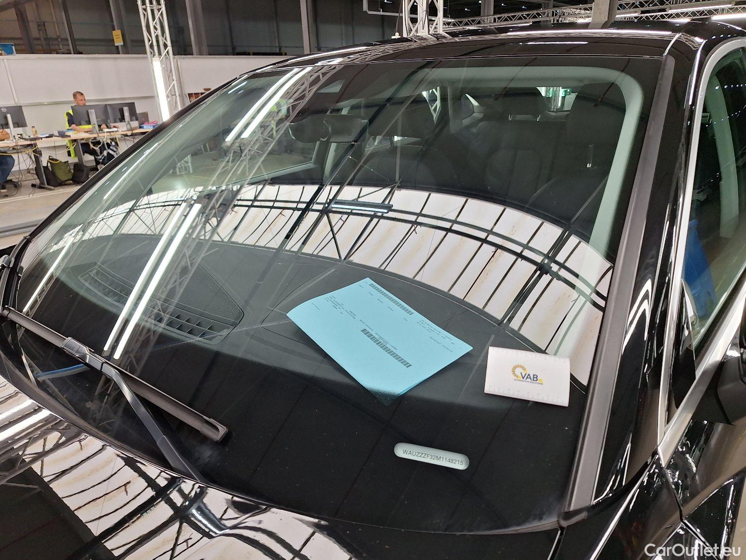  Audi  Q3 Audi,  SB '19, Audi  Sportback 35 TDI S tronic S Line Business  #38