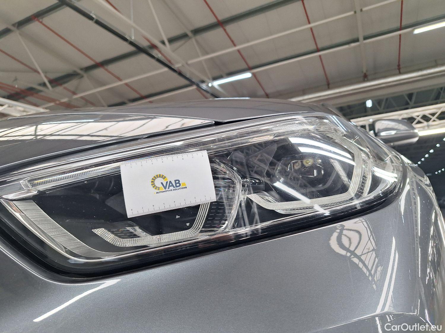  Bmw  Serie 1 BMW, 1-serie '19, BMW 1 Reeks Hatch 116dA (85 kW) 5d #9