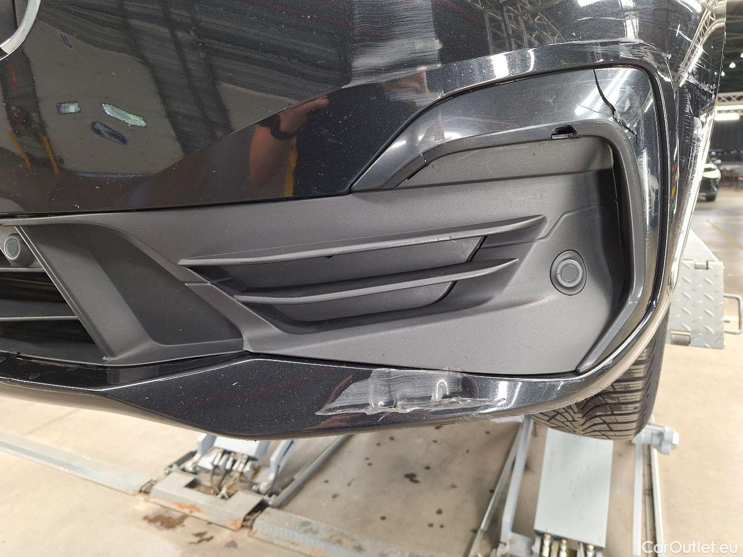  Bmw  Serie 2 BMW, 2-serie Act.Tour '18, BMW 2 Reeks Active Tourer 216d (85kW) Aut. 5d #22