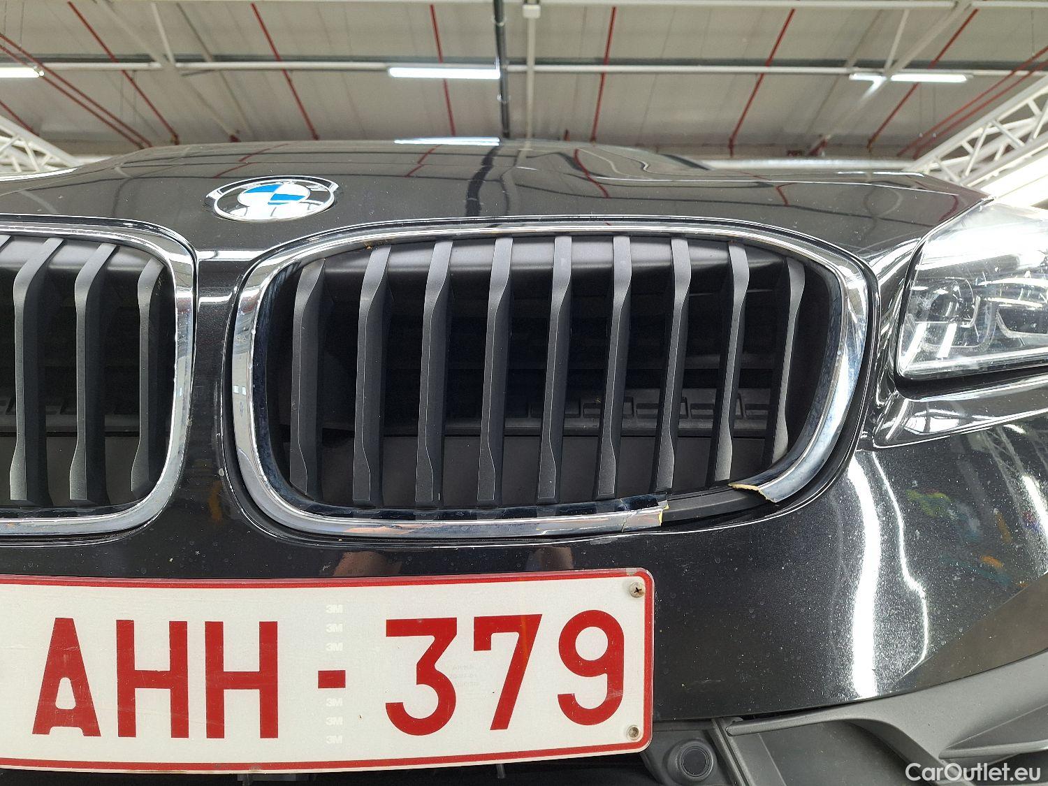  Bmw  Serie 2 BMW, 2-serie Act.Tour '18, BMW 2 Reeks Active Tourer 216d (85kW) Aut. 5d #24