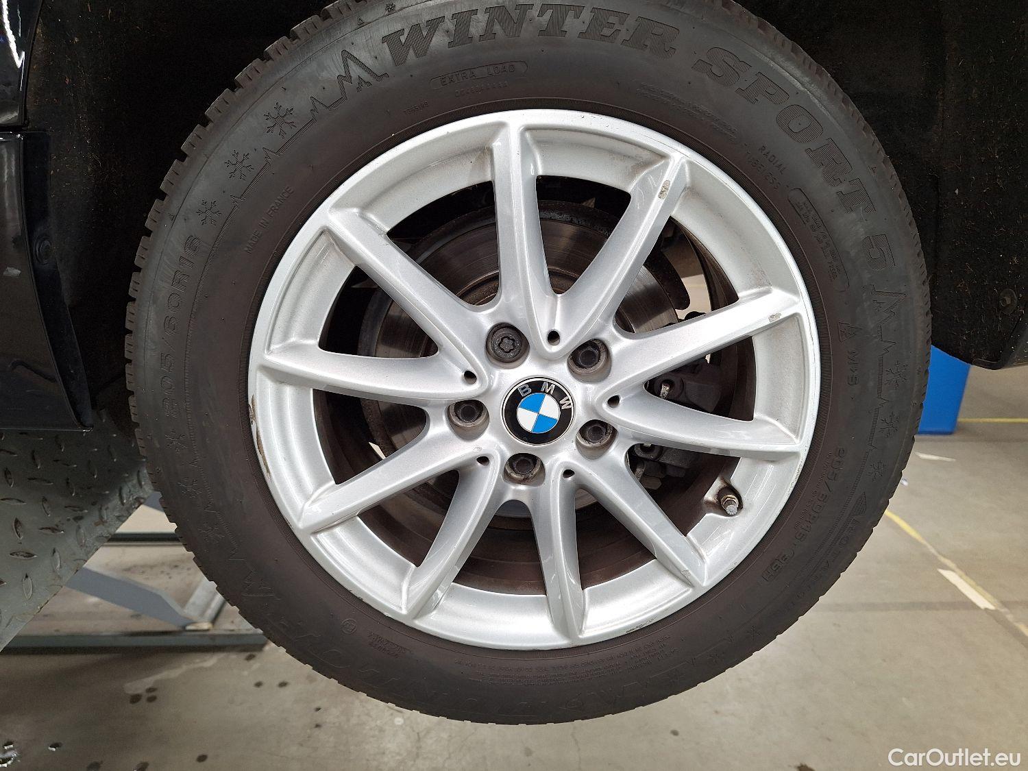  Bmw  Serie 2 BMW, 2-serie Act.Tour '18, BMW 2 Reeks Active Tourer 216d (85kW) Aut. 5d #10