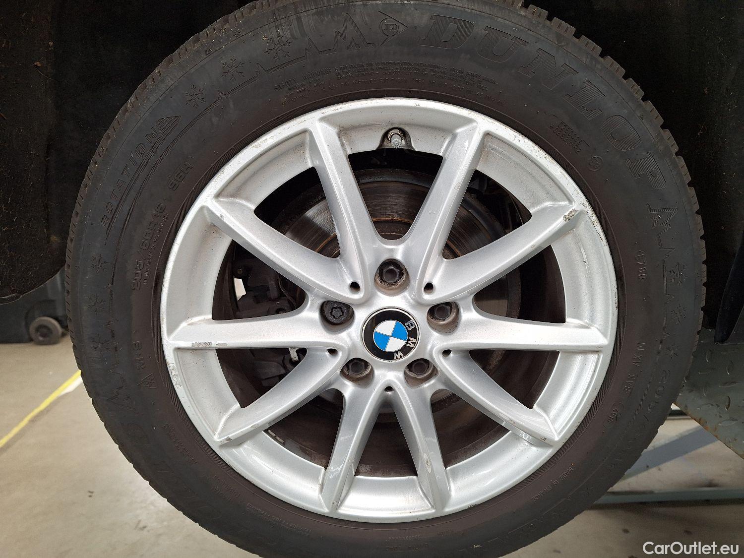  Bmw  Serie 2 BMW, 2-serie Act.Tour '18, BMW 2 Reeks Active Tourer 216d (85kW) Aut. 5d #7
