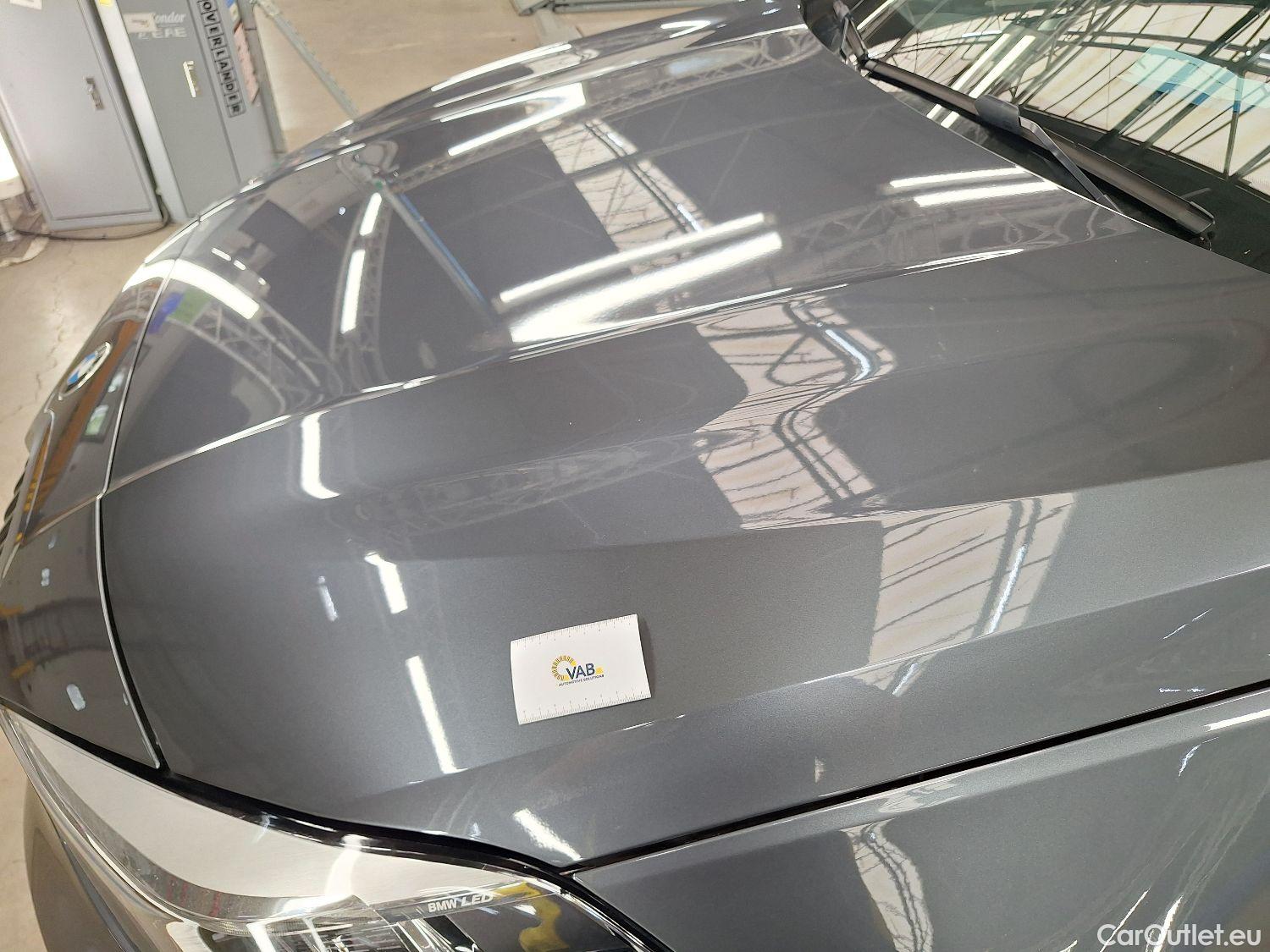  Bmw  Serie 1 BMW, 1-serie '19, BMW 1 Reeks Hatch 116dA (85 kW) 5d #43