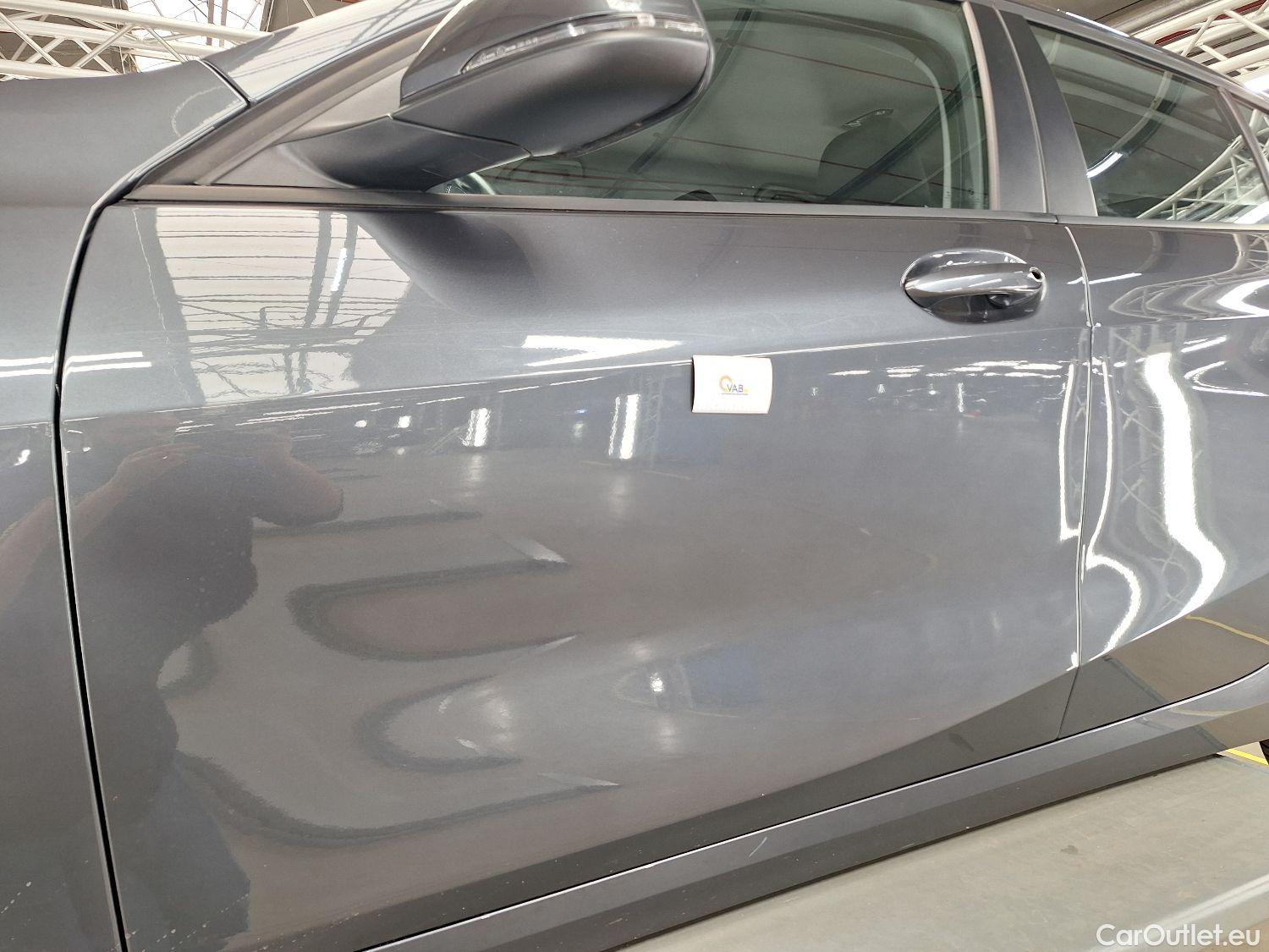  Bmw  Serie 1 BMW, 1-serie '19, BMW 1 Reeks Hatch 116dA (85 kW) 5d #20