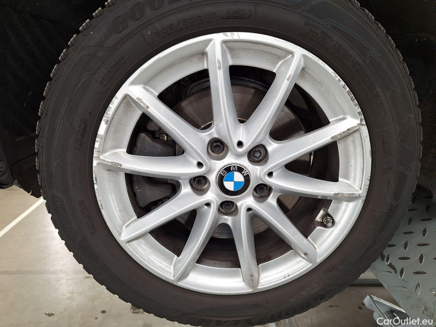  Bmw  Serie 2 BMW, 2-serie Act.Tour '18, BMW 2 Reeks Active Tourer 216d (85kW) Aut. 5d #13