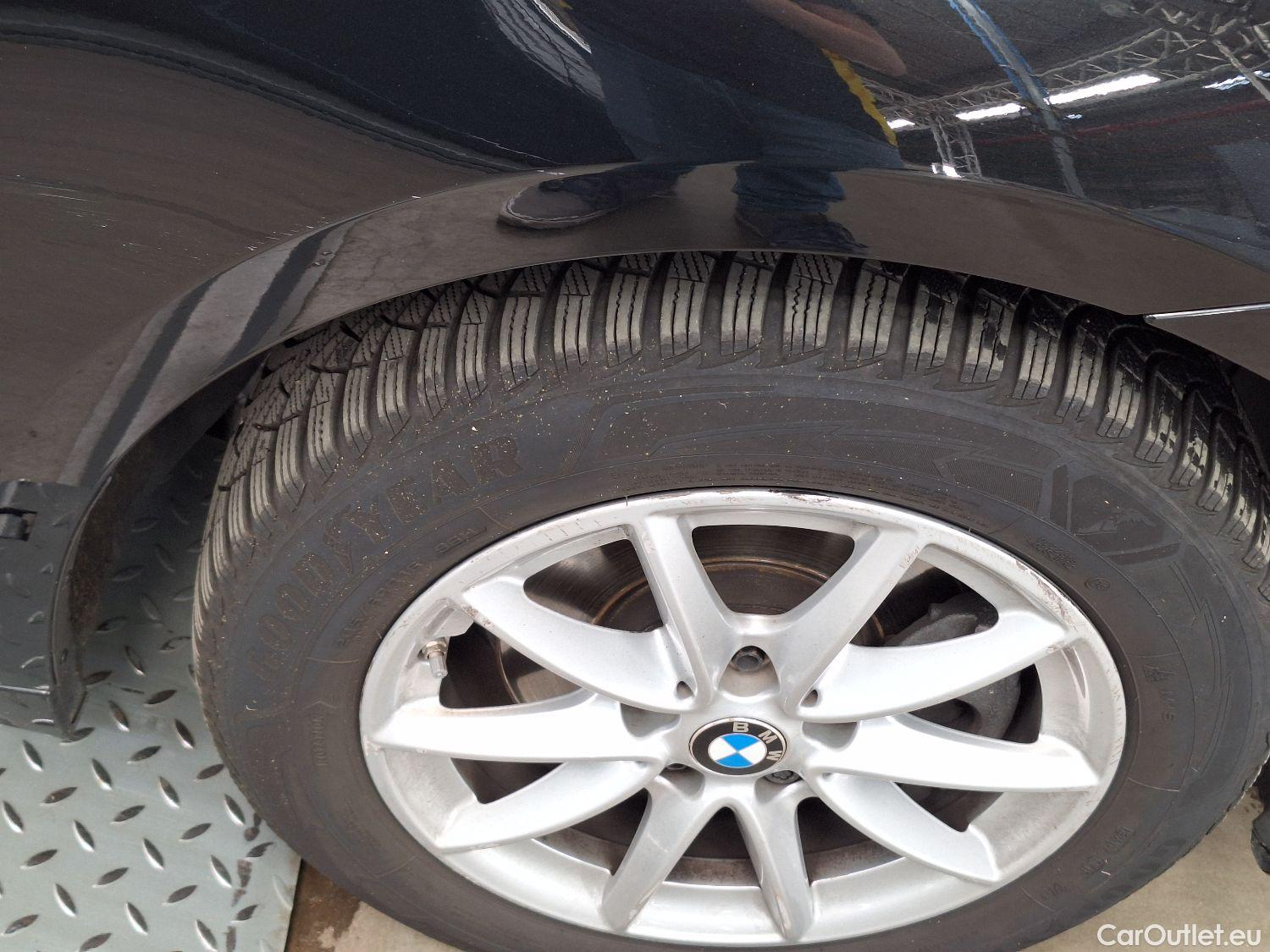  Bmw  Serie 2 BMW, 2-serie Act.Tour '18, BMW 2 Reeks Active Tourer 216d (85kW) Aut. 5d #54