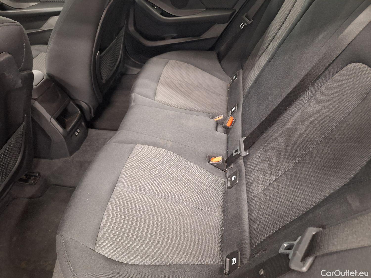  Bmw  Serie 1 BMW, 1-serie '19, BMW 1 Reeks Hatch 116dA (85 kW) 5d #50