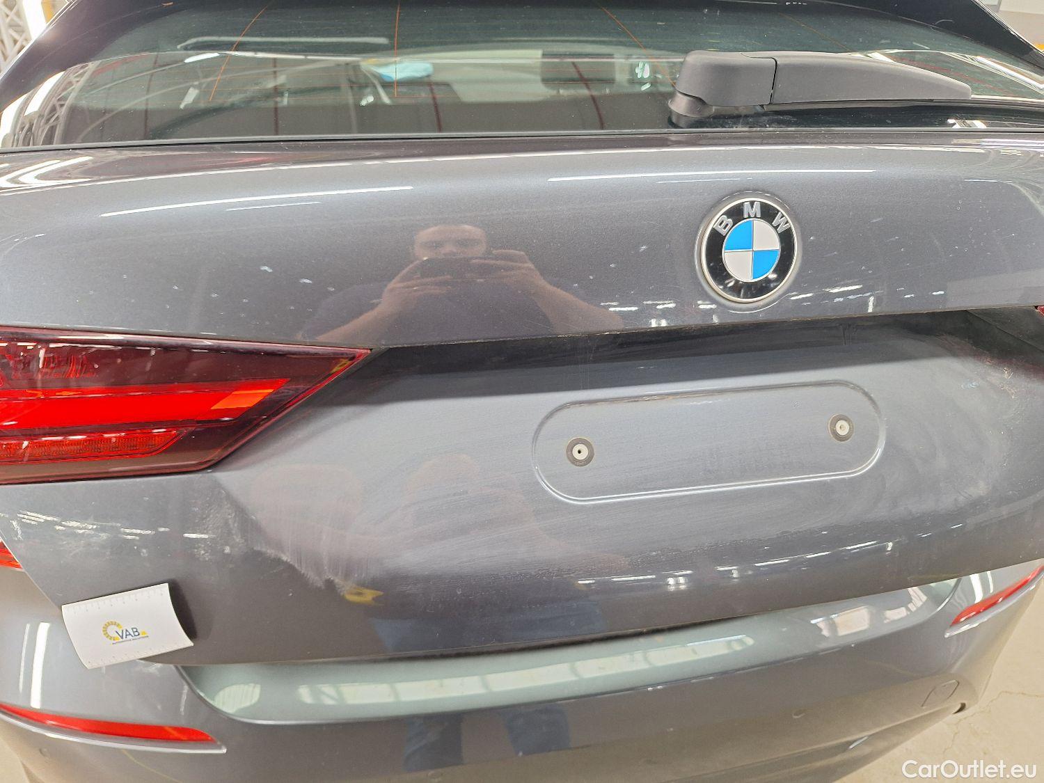  Bmw  Serie 1 BMW, 1-serie '19, BMW 1 Reeks Hatch 116dA (85 kW) 5d #32