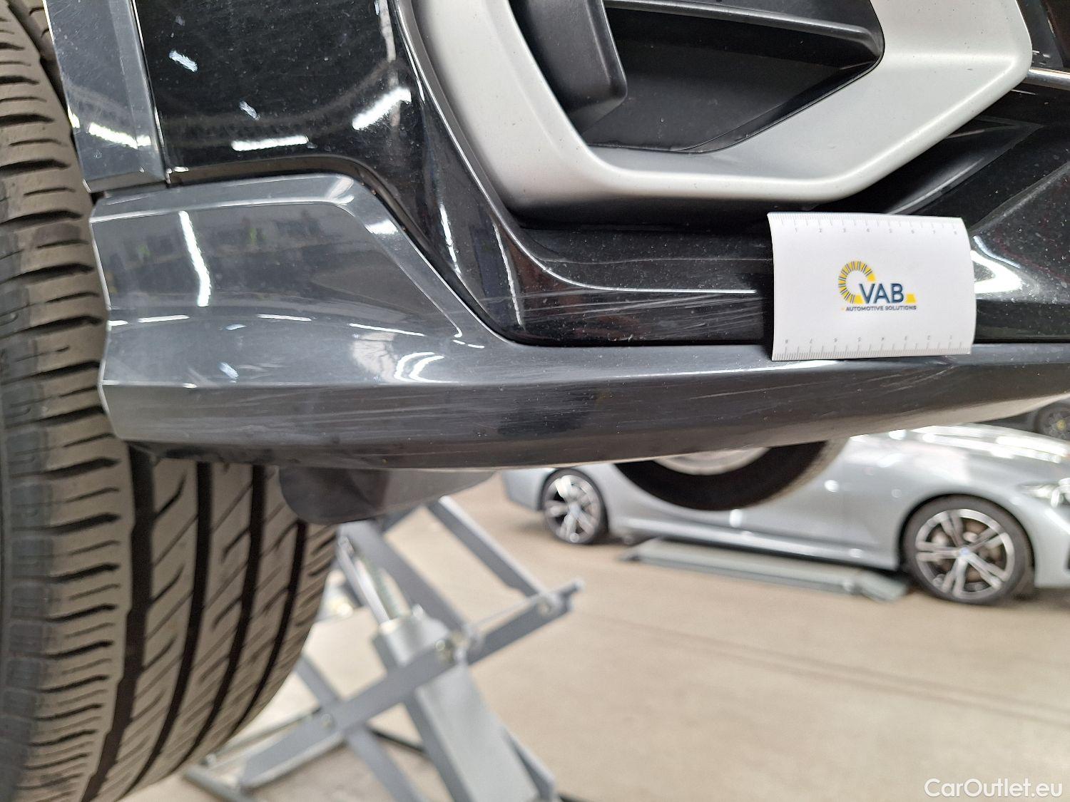  Audi  Q3 Audi,  SB '19, Audi  Sportback 35 TDI S tronic S Line Business  #9