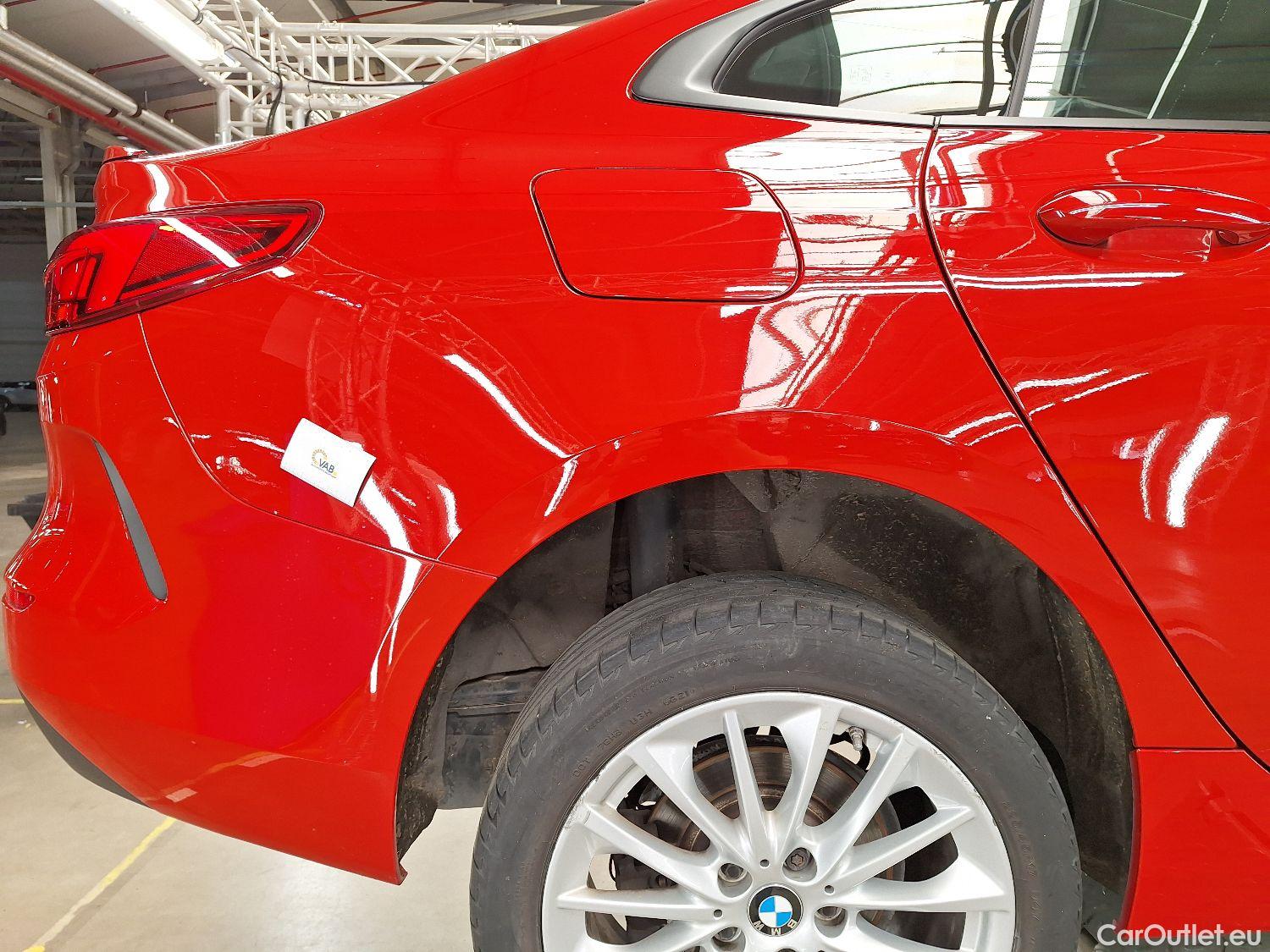  Bmw  Serie 2 BMW, 2-serie Gr.Coupé '19, BMW 2 Reeks Gran Coupé 216dA (85kW) 4d #12