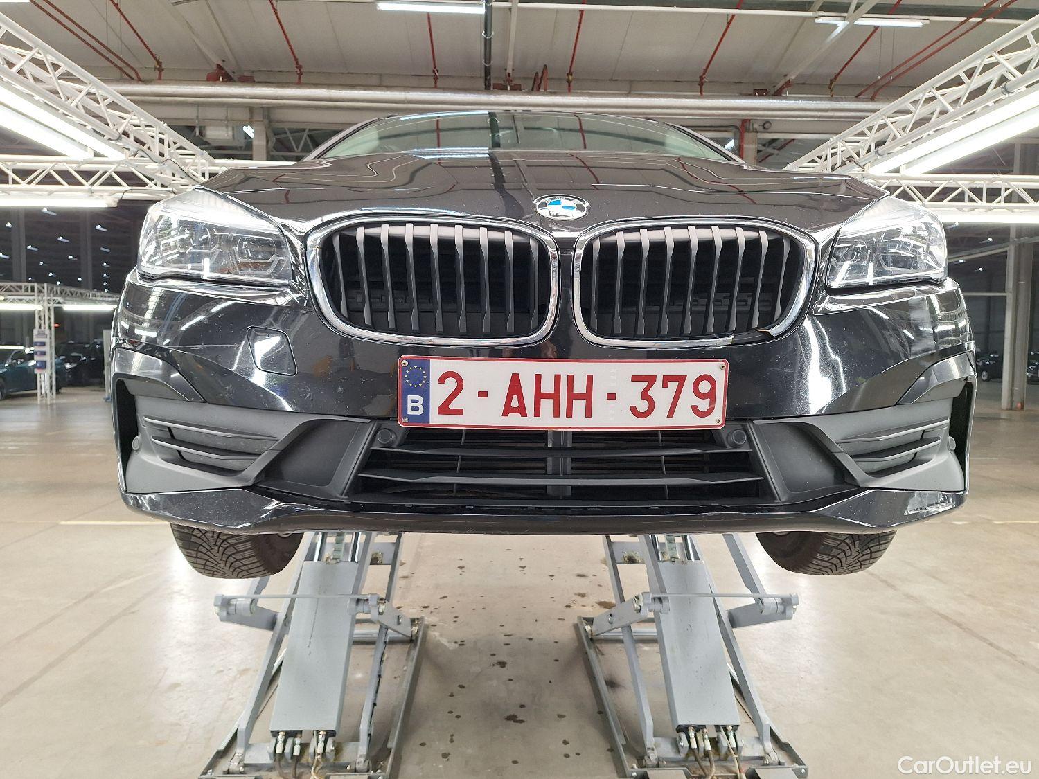  Bmw  Serie 2 BMW, 2-serie Act.Tour '18, BMW 2 Reeks Active Tourer 216d (85kW) Aut. 5d #16