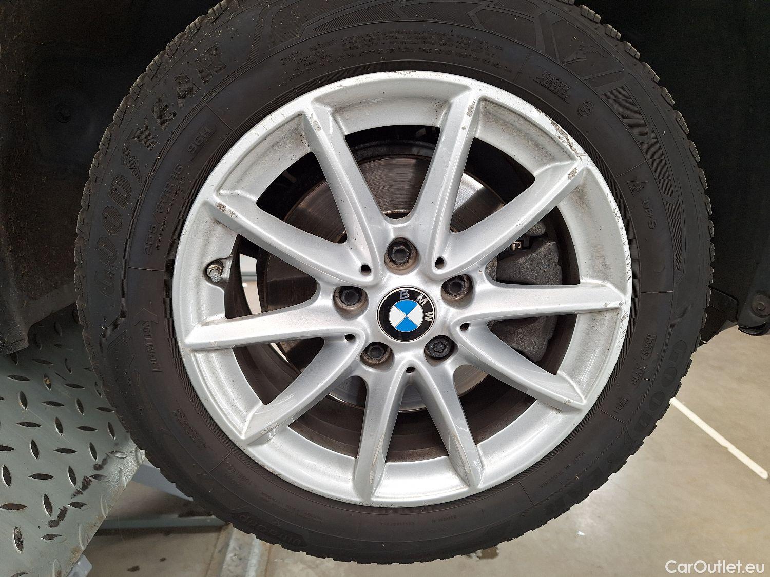  Bmw  Serie 2 BMW, 2-serie Act.Tour '18, BMW 2 Reeks Active Tourer 216d (85kW) Aut. 5d #3