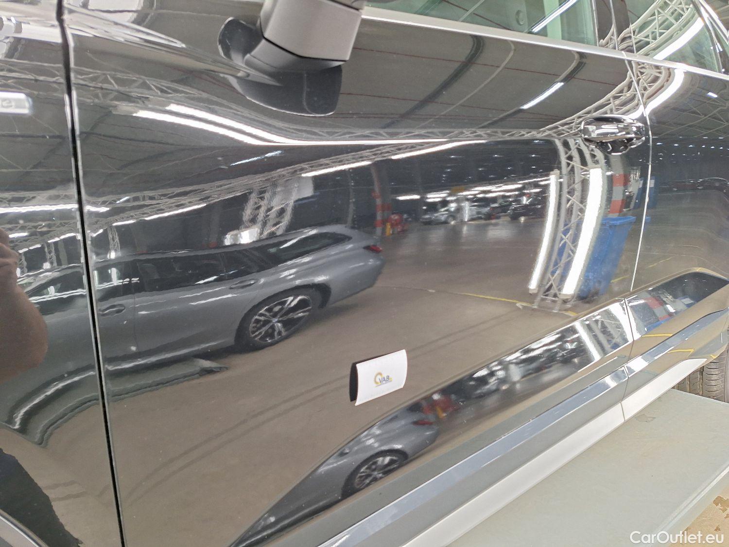  Audi  Q3 Audi,  SB '19, Audi  Sportback 35 TDI S tronic S Line Business  #22
