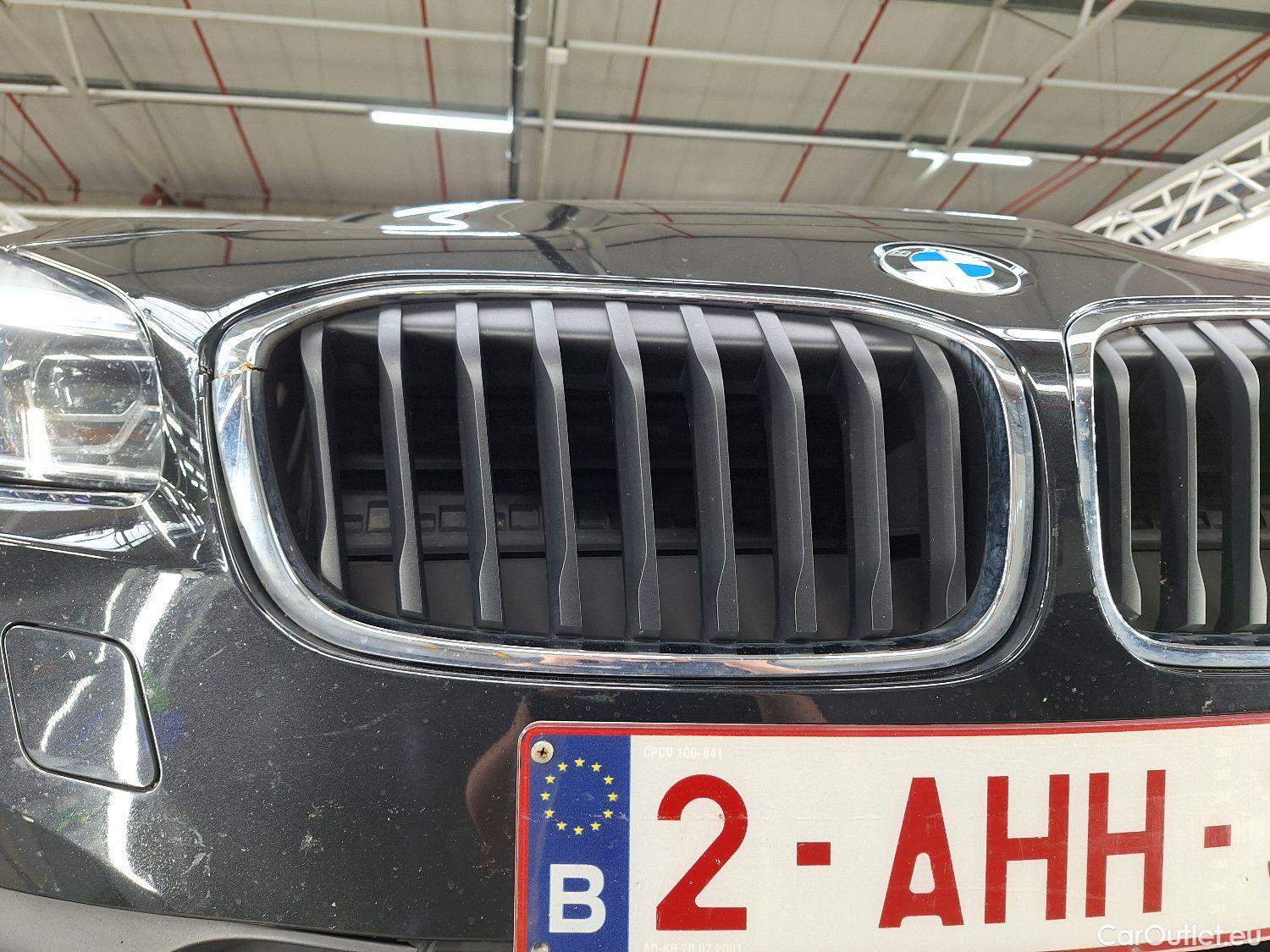  Bmw  Serie 2 BMW, 2-serie Act.Tour '18, BMW 2 Reeks Active Tourer 216d (85kW) Aut. 5d #26