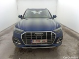  Audi  Q5 Audi  Advanced 50 TFSI e S tronic quattro 5d #5