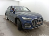  Audi  Q5 Audi  Advanced 50 TFSI e S tronic quattro 5d #8