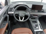  Audi  Q5 Audi  Advanced 50 TFSI e S tronic quattro 5d #9