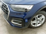  Audi  Q5 Audi  Advanced 50 TFSI e S tronic quattro 5d #32