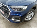  Audi  Q5 Audi  Advanced 50 TFSI e S tronic quattro 5d #37