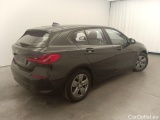  Bmw  Serie 1 BMW 1 Reeks Hatch 116dA (85 kW) 5d #2