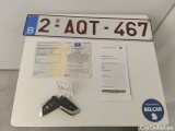  Bmw  Serie 1 BMW 1 Reeks Hatch 116dA (85 kW) 5d #4