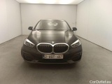 Bmw  Serie 1 BMW 1 Reeks Hatch 116dA (85 kW) 5d #5