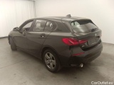  Bmw  Serie 1 BMW 1 Reeks Hatch 116dA (85 kW) 5d #7