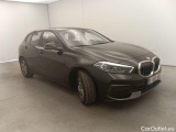  Bmw  Serie 1 BMW 1 Reeks Hatch 116dA (85 kW) 5d #8