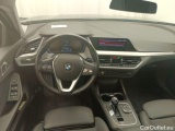  Bmw  Serie 1 BMW 1 Reeks Hatch 116dA (85 kW) 5d #9
