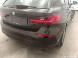  Bmw  Serie 1 BMW 1 Reeks Hatch 116dA (85 kW) 5d #24