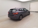  Bmw  Serie 1 BMW, 1-serie '19, BMW 1 Reeks Hatch 116dA (85 kW) 5d #8