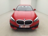  Bmw  Serie 1 BMW, 1-serie '19, BMW 1 Reeks Hatch 116d (85 kW) 5d 