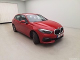  Bmw  Serie 1 BMW, 1-serie '19, BMW 1 Reeks Hatch 116d (85 kW) 5d #9