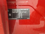  Bmw  Serie 1 BMW, 1-serie '19, BMW 1 Reeks Hatch 116d (85 kW) 5d #14