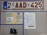  Bmw  Serie 1 BMW, 1-serie '19, BMW 1 Reeks Hatch 116d (85 kW) 5d #15