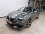  Bmw  Serie 1 BMW 1 Reeks Hatch 116dA (85 kW) 5d 