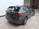  Bmw  Serie 1 BMW 1 Reeks Hatch 116dA (85 kW) 5d #2
