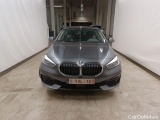  Bmw  Serie 1 BMW 1 Reeks Hatch 116dA (85 kW) 5d #5