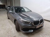  Bmw  Serie 1 BMW 1 Reeks Hatch 116dA (85 kW) 5d #8
