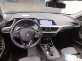  Bmw  Serie 1 BMW 1 Reeks Hatch 116dA (85 kW) 5d #9