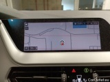  Bmw  Serie 1 BMW 1 Reeks Hatch 116dA (85 kW) 5d #13