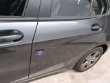  Bmw  Serie 1 BMW 1 Reeks Hatch 116dA (85 kW) 5d #24