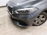  Bmw  Serie 1 BMW 1 Reeks Hatch 116dA (85 kW) 5d #34