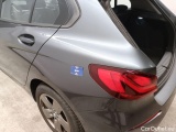  Bmw  Serie 1 BMW 1 Reeks Hatch 116dA (85 kW) 5d #37