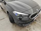  Bmw  Serie 2 BMW 2 Reeks Gran Coupé 216dA (85kW) 4d #58